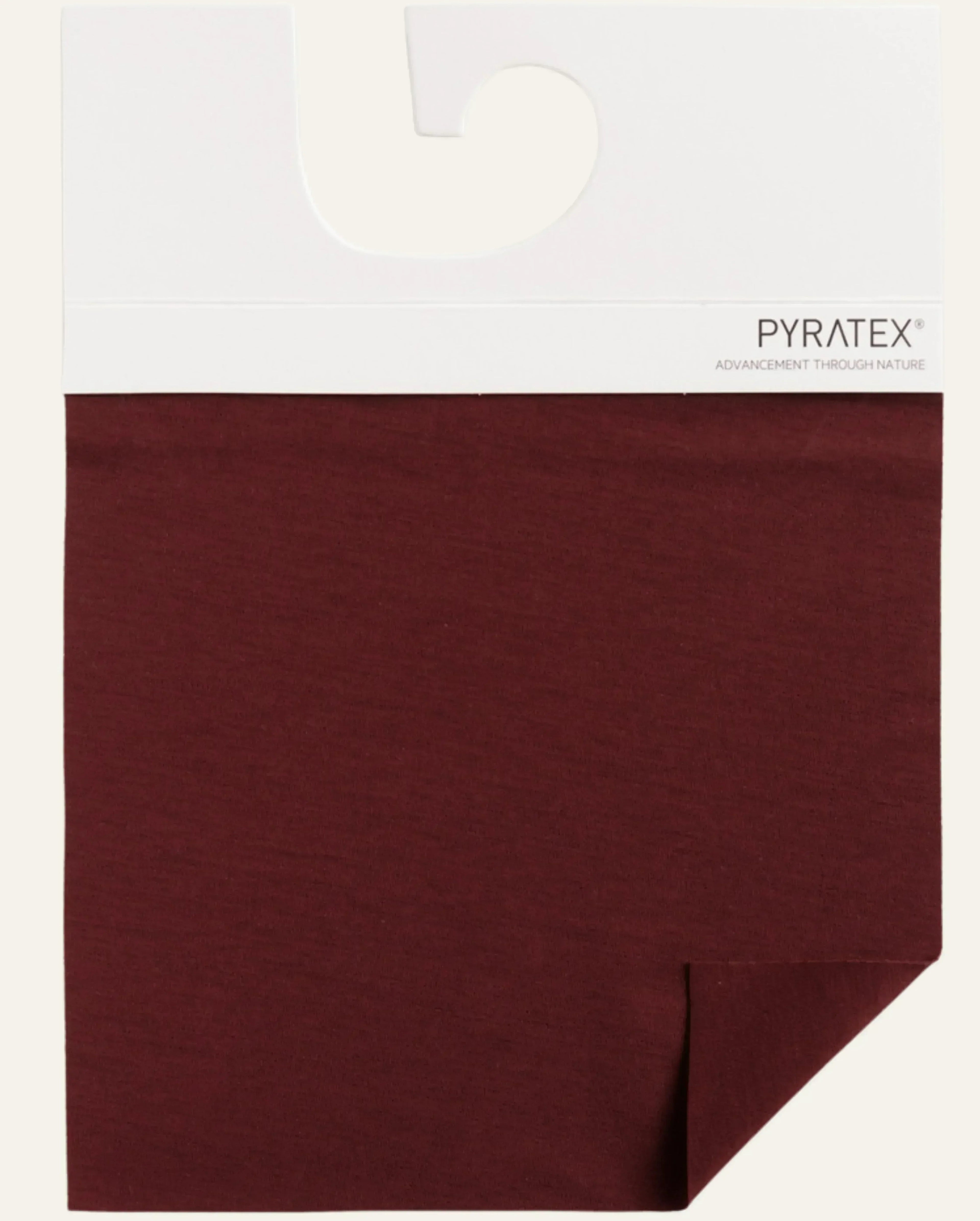 Women's Seacell Zip Longsleeve - Burgundy