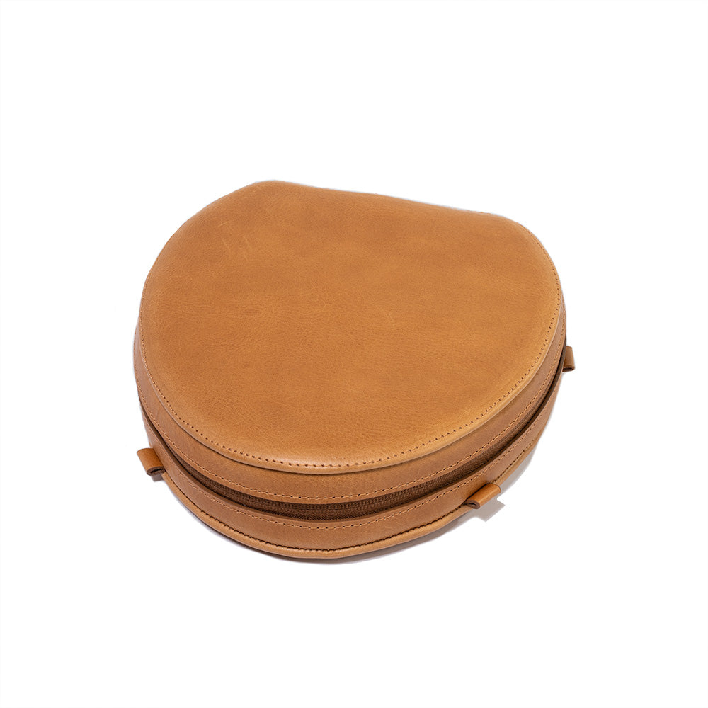 Full-Grain Leather Case for AirPods Max 2